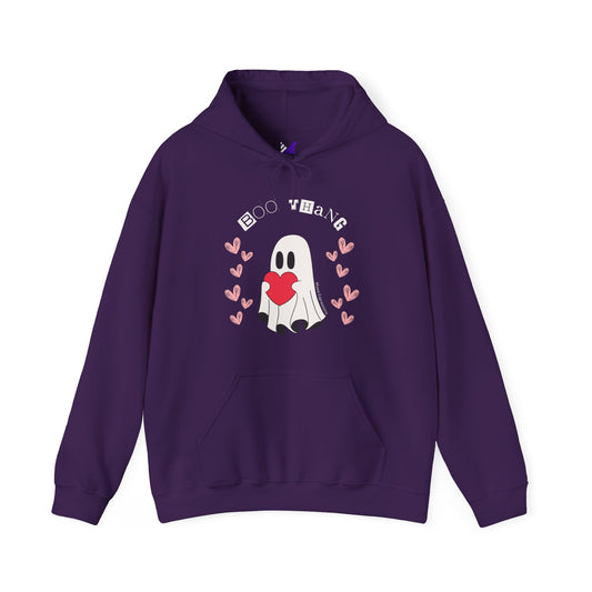 Boo Thang Unisex Hooded Sweatshirt