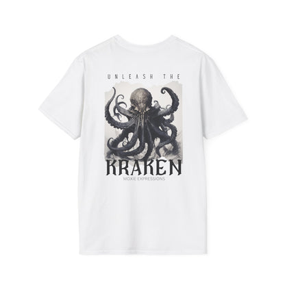 Unleash the Kraken