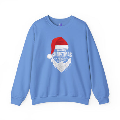 Jolly Holiday Unisex Heavy Blend™ Crewneck Sweatshirt