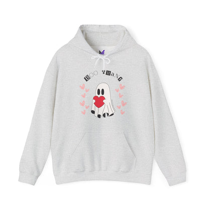 Boo Thang Unisex Hooded Sweatshirt