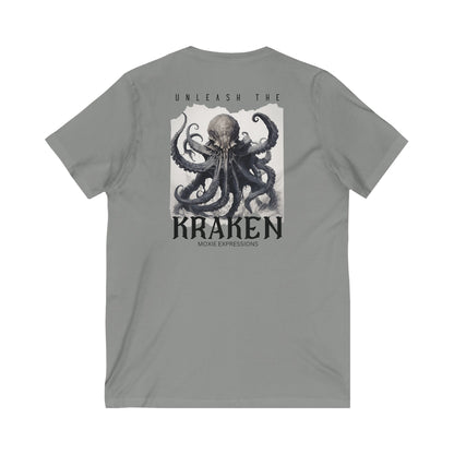 Unleash the Kraken