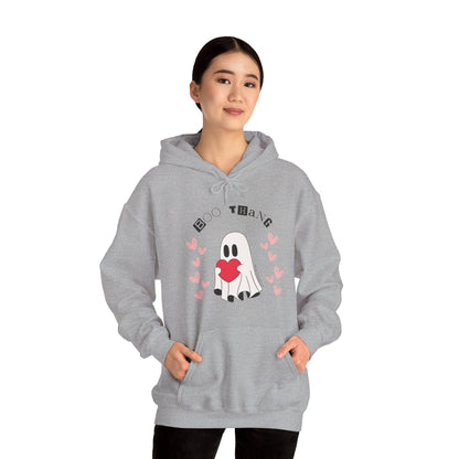 Boo Thang Unisex Hooded Sweatshirt