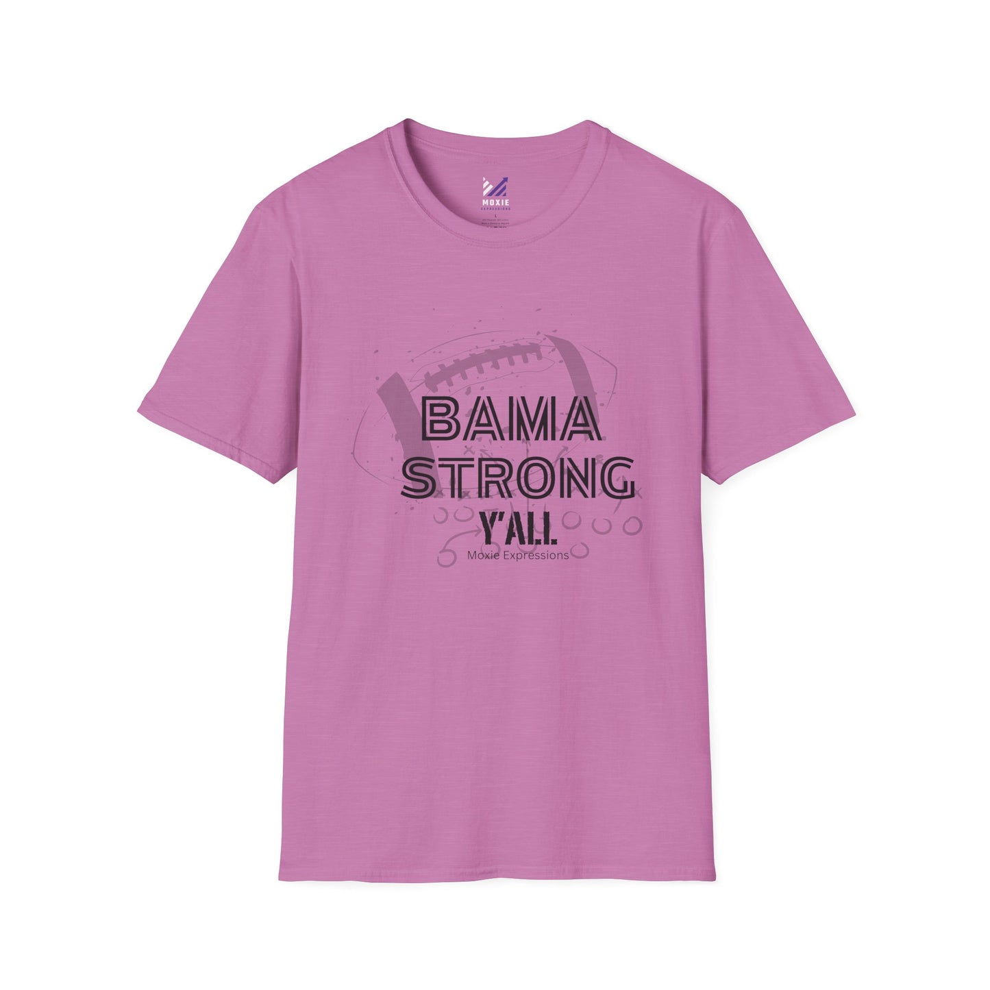 Bama Strong