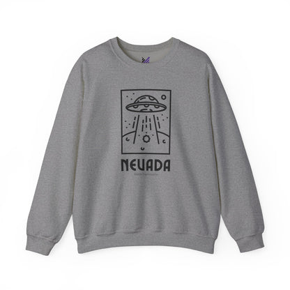 Nevada Alien Encounter Unisex Crewneck Sweatshirt