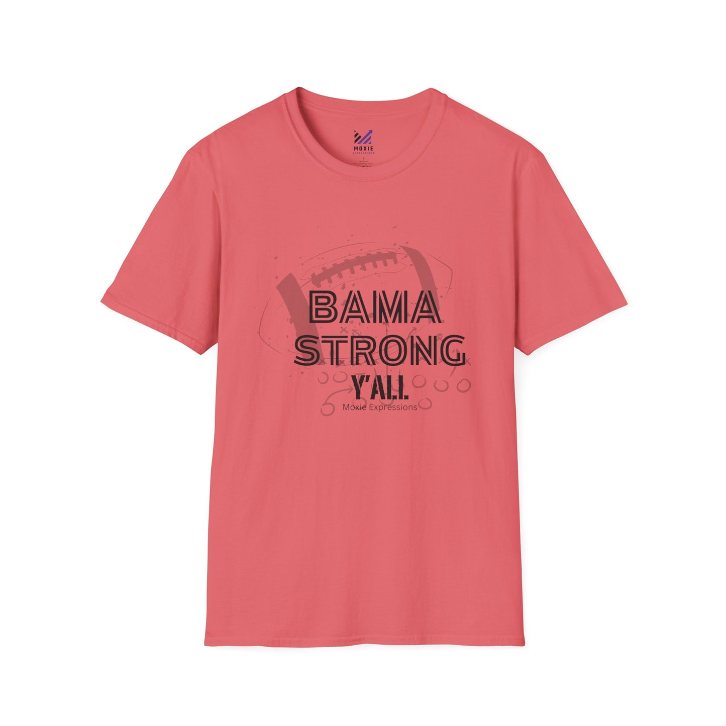 Bama Strong