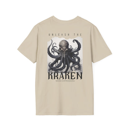 Unleash the Kraken