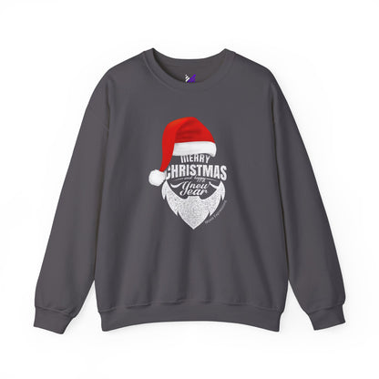 Jolly Holiday Unisex Heavy Blend™ Crewneck Sweatshirt