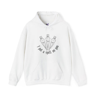 Spellbound Potions Unisex Hooded Sweatshirt