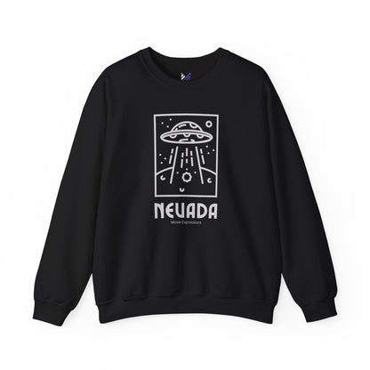 Nevada Alien Encounter Unisex Crewneck Sweatshirt