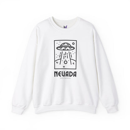 Nevada Alien Encounter Unisex Crewneck Sweatshirt