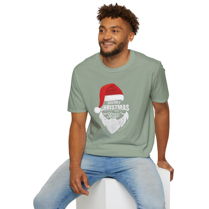 Jolly Holiday Unisex Softstyle T-Shirt