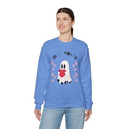 Boo Thang Unisex Crewneck Sweatshirt