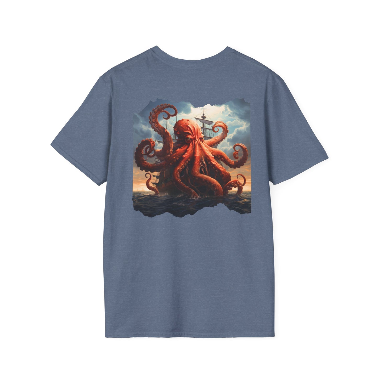 Kraken Storm