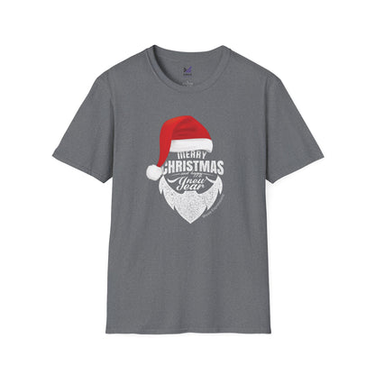 Jolly Holiday Unisex Softstyle T-Shirt