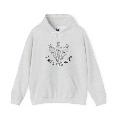 Spellbound Potions Unisex Hooded Sweatshirt