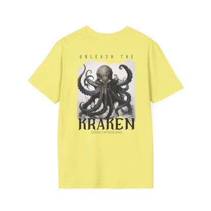 Unleash the Kraken