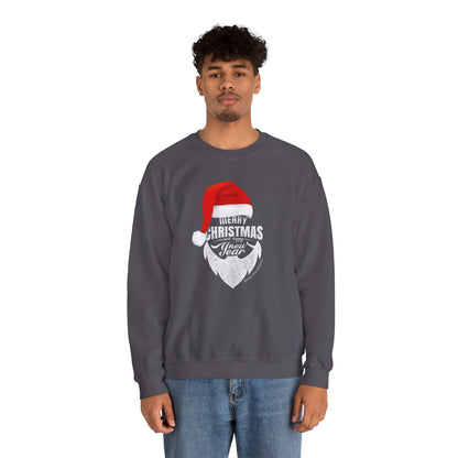 Jolly Holiday Unisex Heavy Blend™ Crewneck Sweatshirt