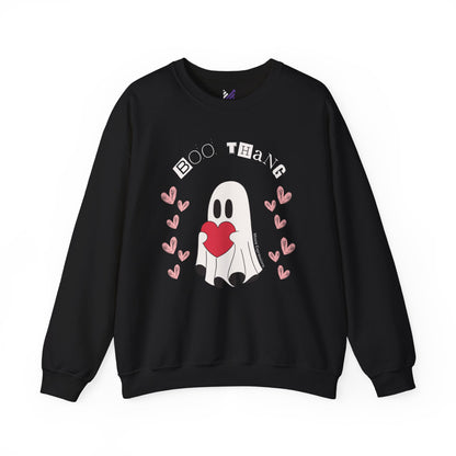 Boo Thang Unisex Crewneck Sweatshirt