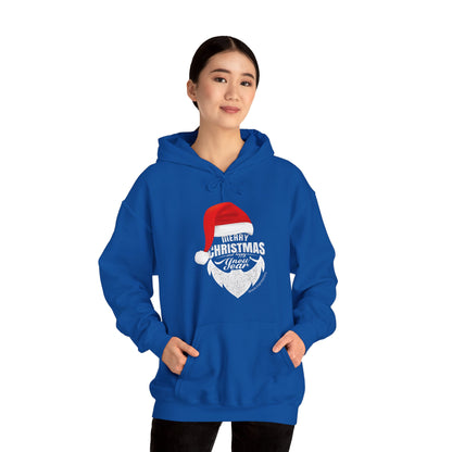 Jolly Holiday Unisex Heavy Blend™ Hooded Sweatshirt