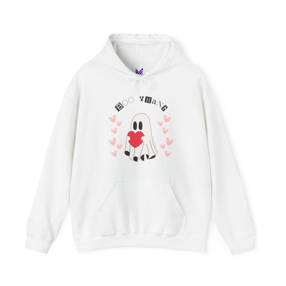 Boo Thang Unisex Hooded Sweatshirt