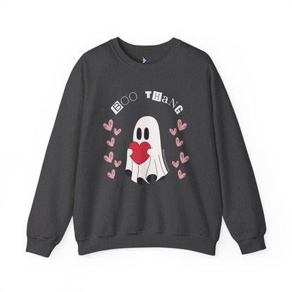 Boo Thang Unisex Crewneck Sweatshirt