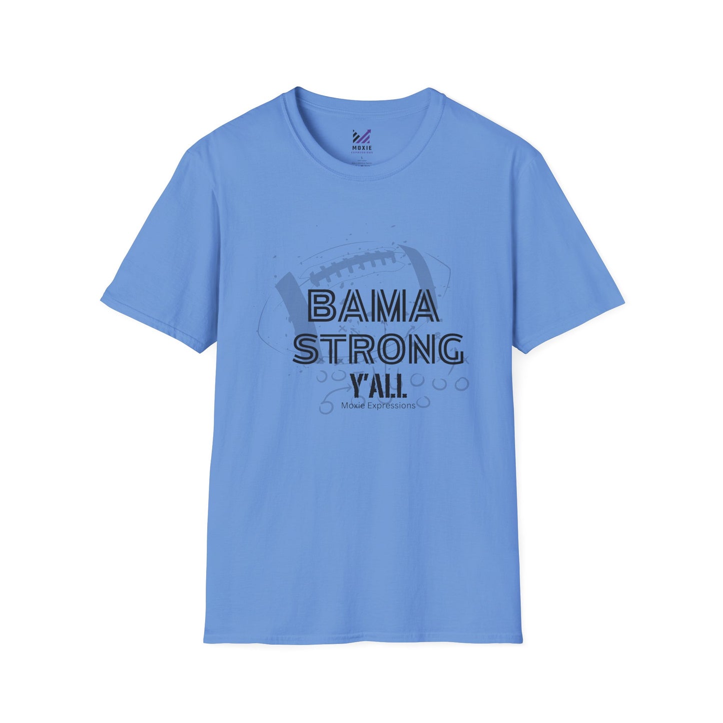 Bama Strong