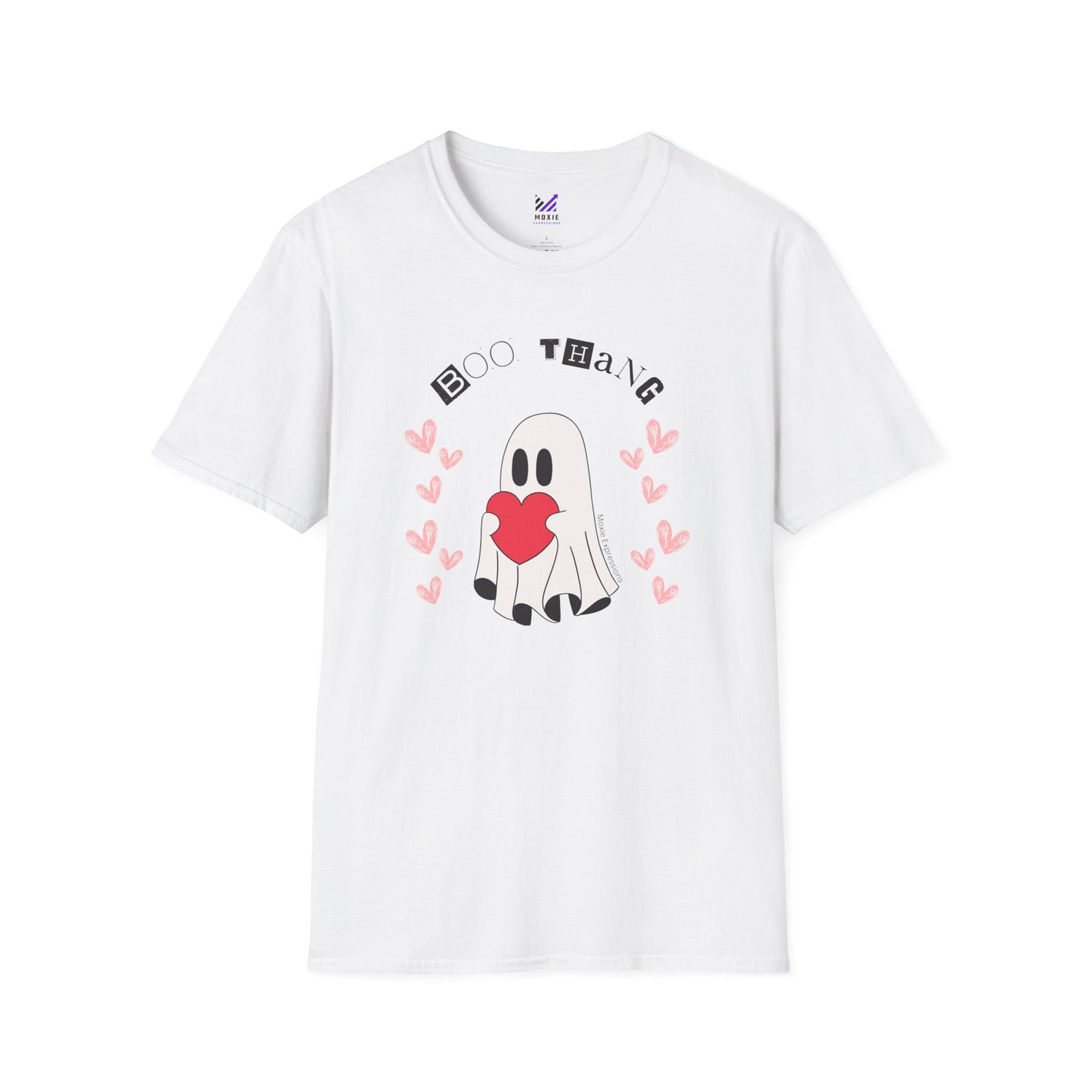 Boo Thang Unisex Crewneck Sweatshirt