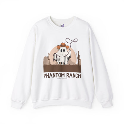 Phantom Ranch Unisex Crewneck Sweatshirt