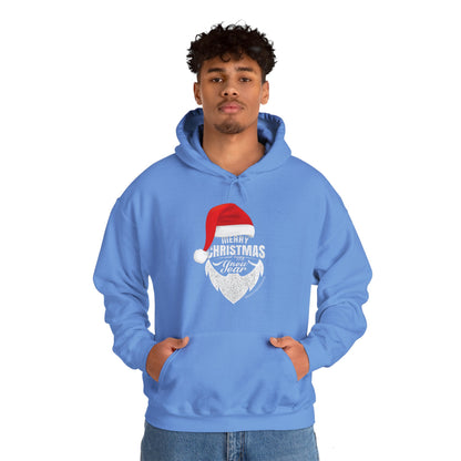 Jolly Holiday Unisex Heavy Blend™ Hooded Sweatshirt