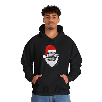 Jolly Holiday Unisex Heavy Blend™ Hooded Sweatshirt