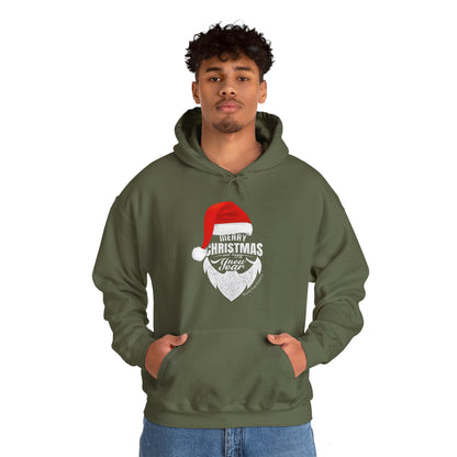 Jolly Holiday Unisex Heavy Blend™ Hooded Sweatshirt