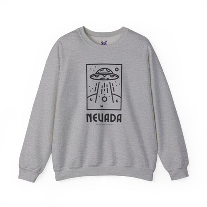 Nevada Alien Encounter Unisex Crewneck Sweatshirt