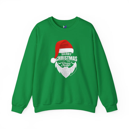 Jolly Holiday Unisex Heavy Blend™ Crewneck Sweatshirt
