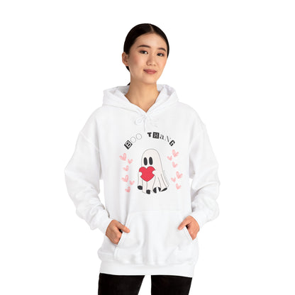 Boo Thang Unisex Hooded Sweatshirt