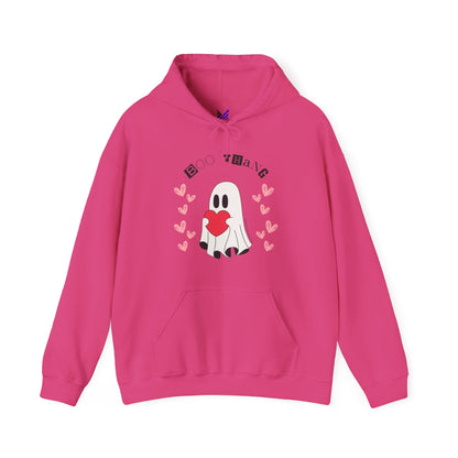 Boo Thang Unisex Hooded Sweatshirt