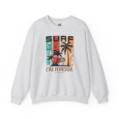 Endless Summer Unisex Crewneck Sweatshirt